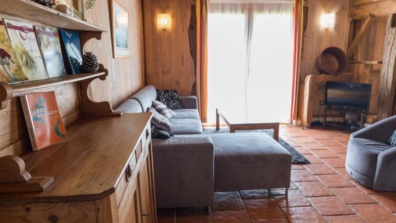 Photo of Livingroom in Vert