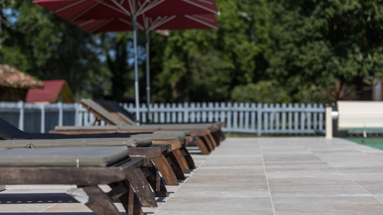Photo of Patio Balcony in Vert