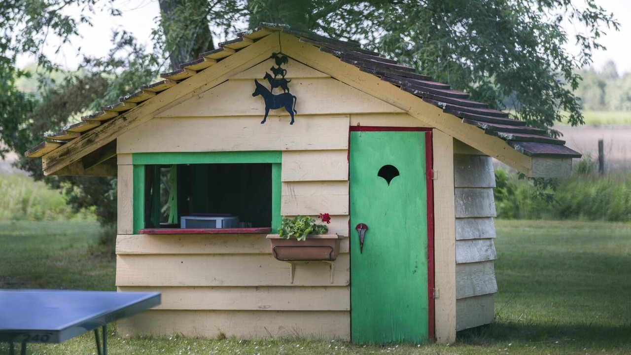 Photo of Outdoor in Vert