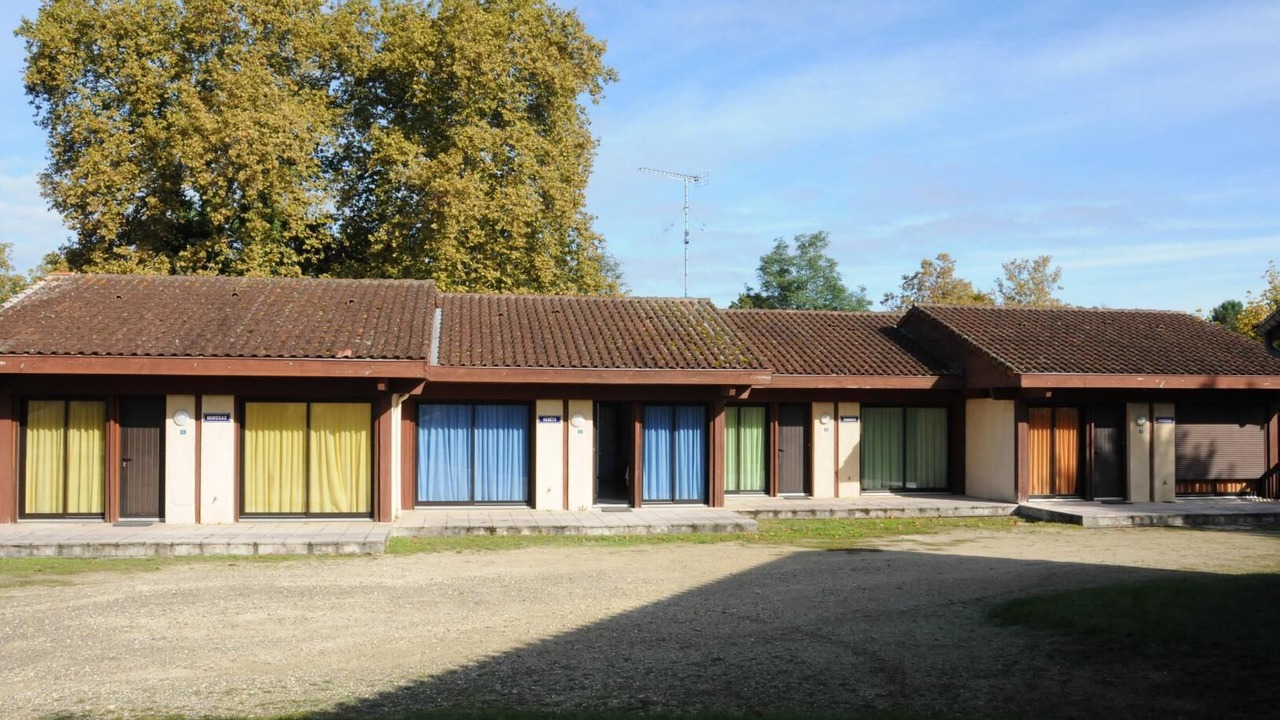 Photo of Outdoor in Morcenx