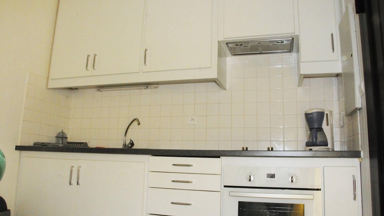 Photo of Kitchen in Morcenx