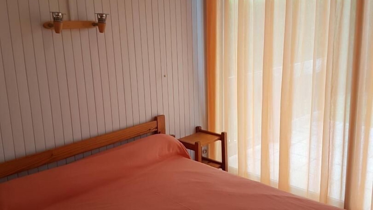 Photo of Bedroom in Morcenx