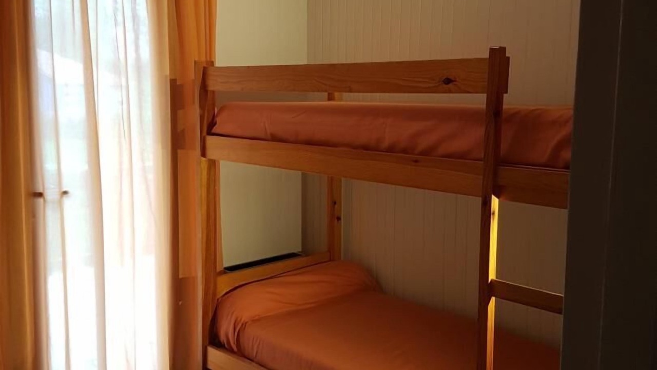 Photo of Bedroom in Morcenx