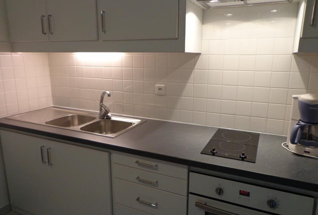 Photo of Kitchen in Morcenx