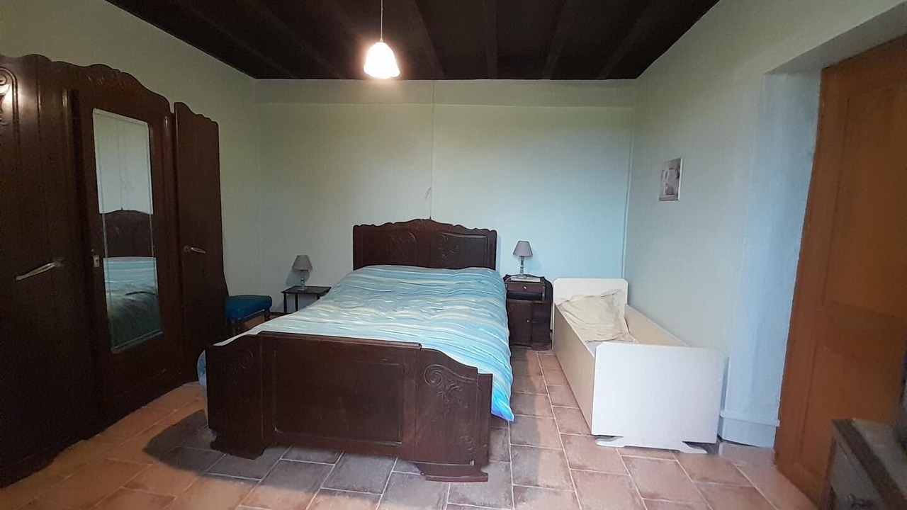 Photo of Bedroom in Augreilh