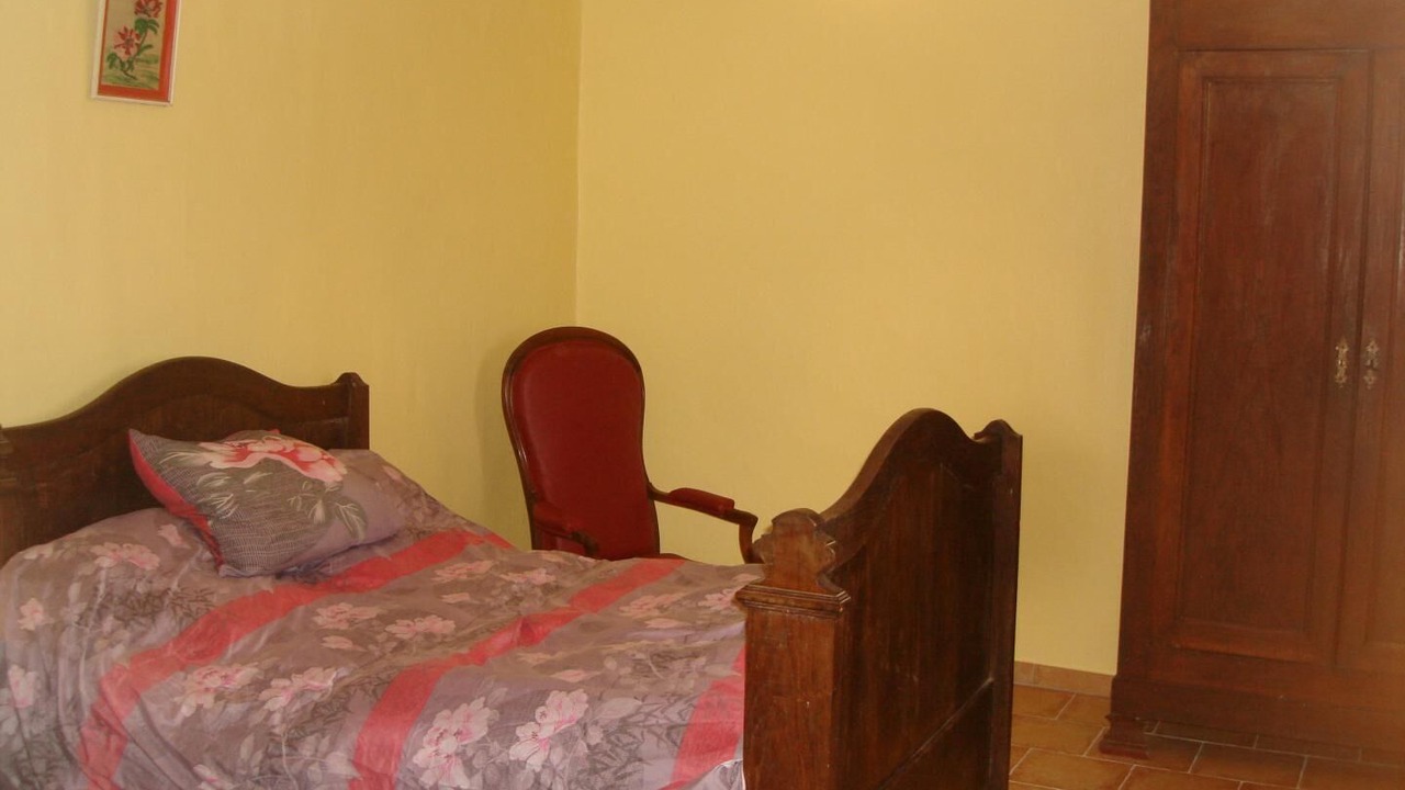 Photo of Bedroom in Augreilh