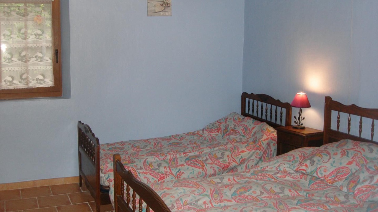 Photo of Bedroom in Augreilh