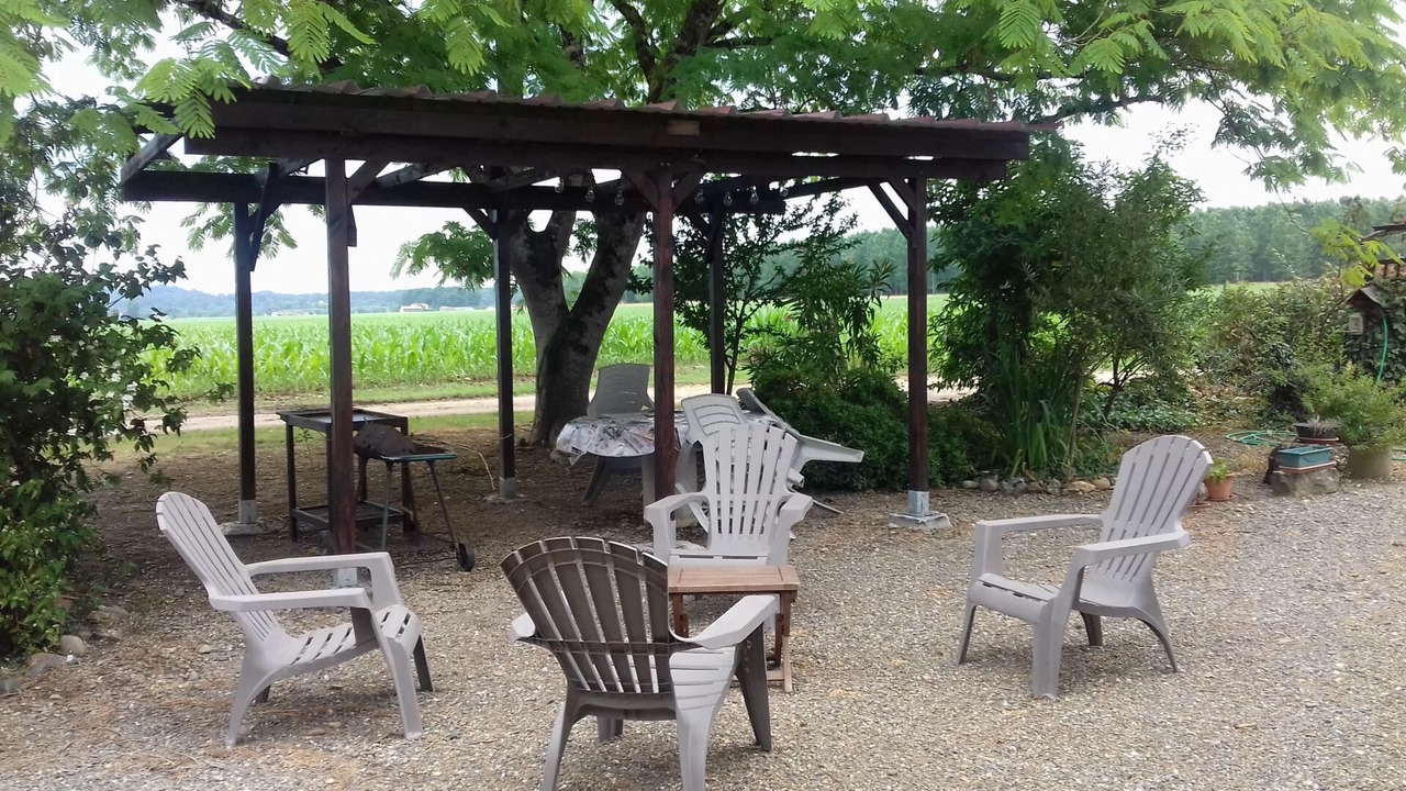 Photo of Outdoor in Augreilh