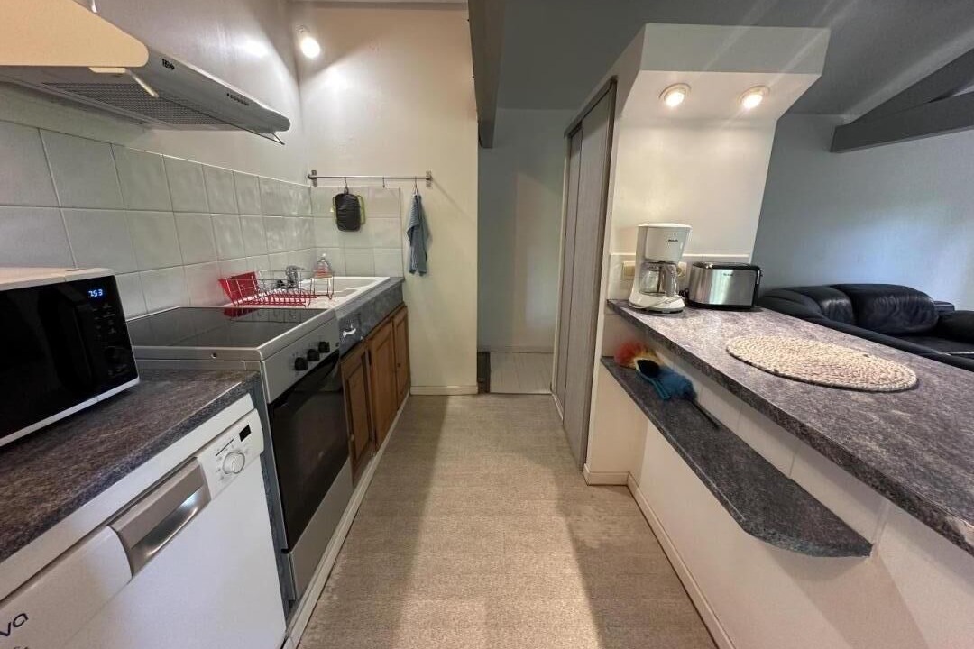 Photo of Kitchen in Saint-Perdon