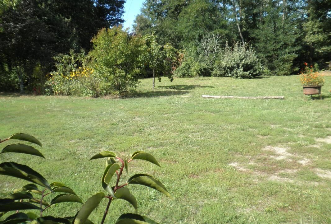 Photo of Outdoor in Saint-Perdon