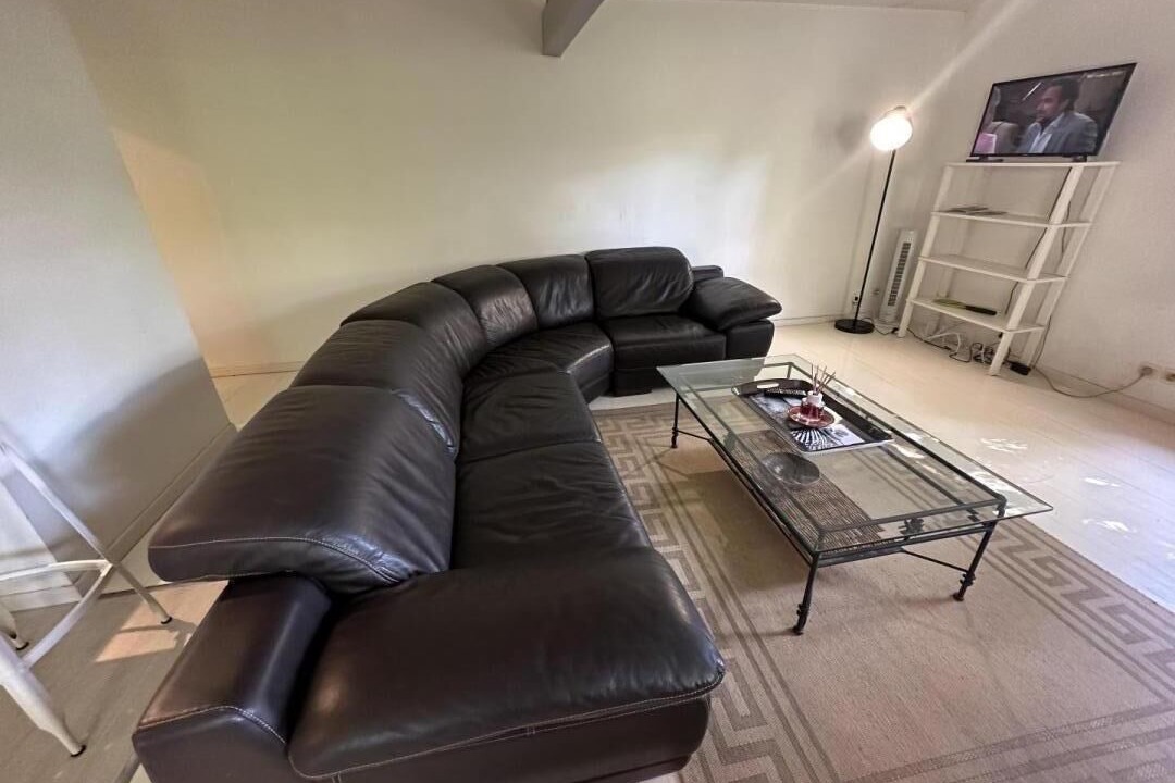 Photo of Livingroom in Saint-Perdon