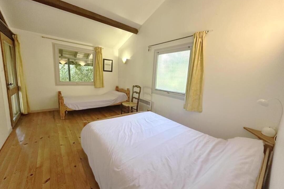 Photo of Bedroom in Saint-Perdon