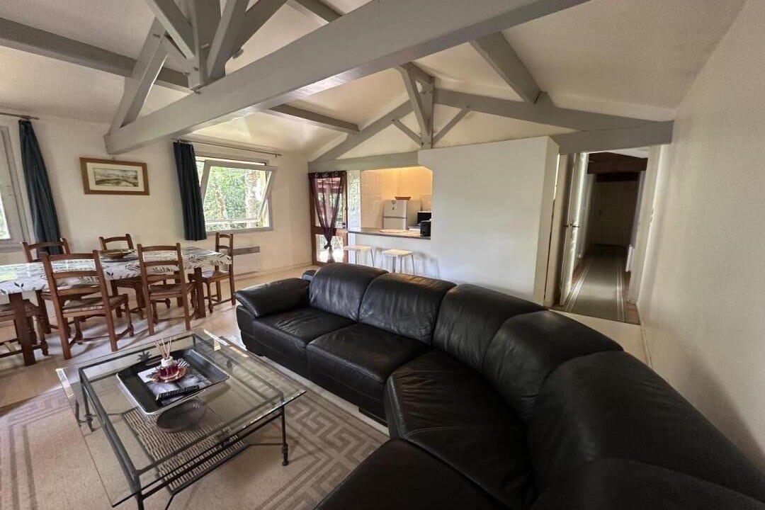 Photo of Livingroom in Saint-Perdon