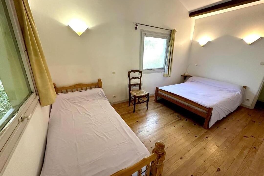 Photo of Bedroom in Saint-Perdon