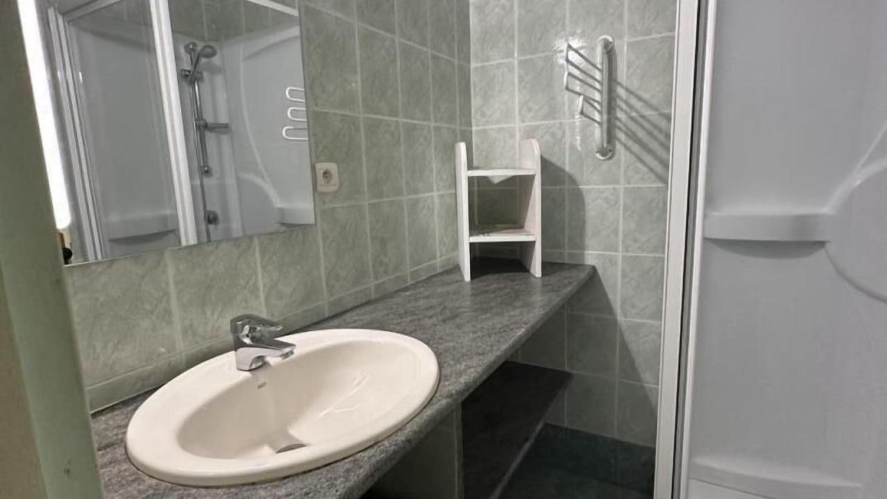 Photo of Bathroom in Saint-Perdon