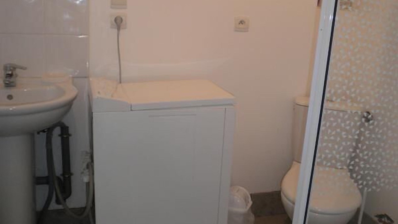 Photo of Bathroom in Saint-Perdon