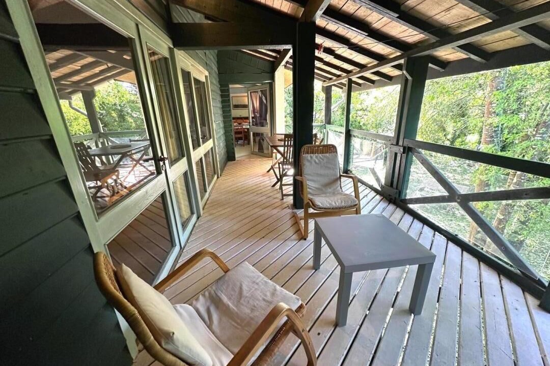 Photo of Outdoor in Saint-Perdon