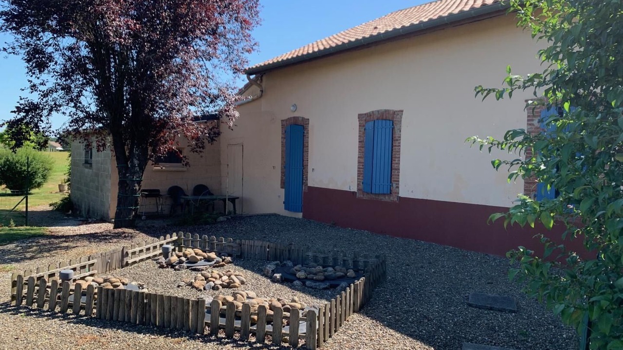 Photo of Outdoor in Saint Sever