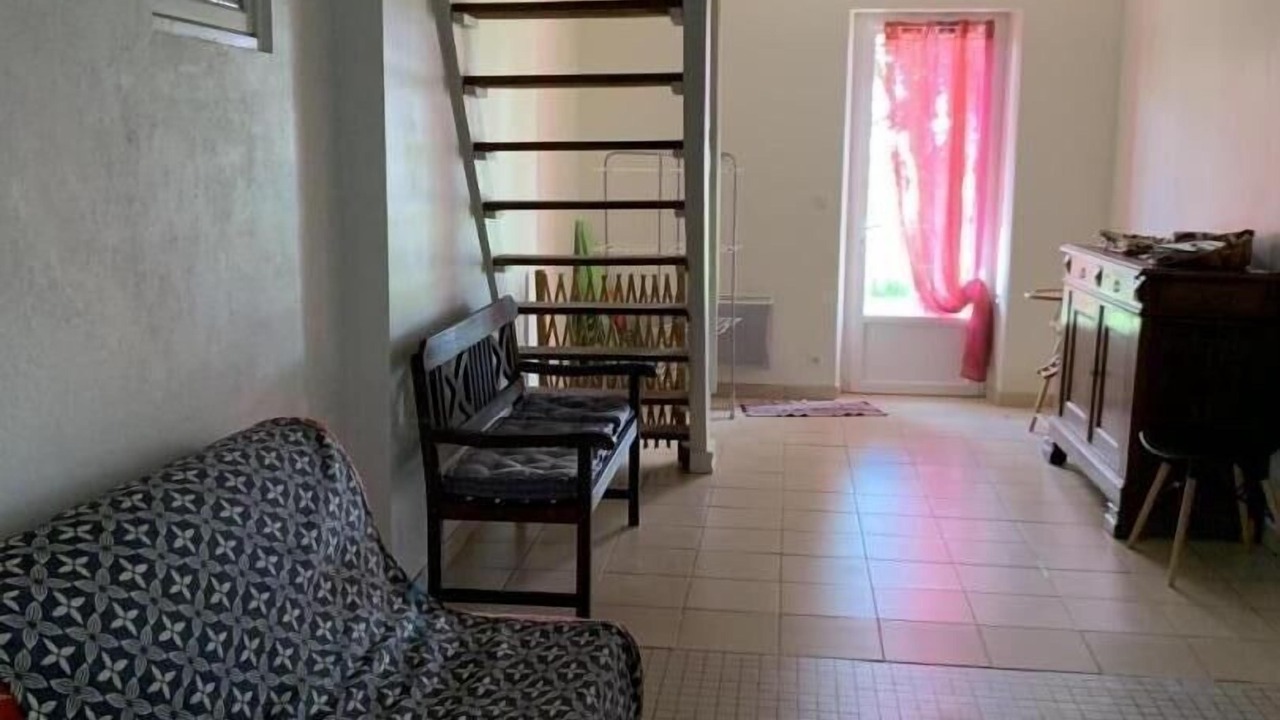 Photo of Livingroom in Saint Sever