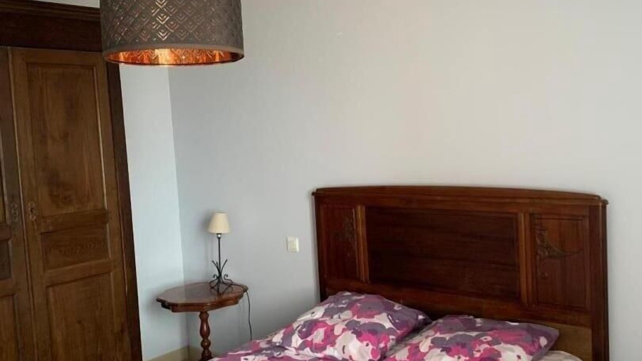 Photo of Bedroom in Saint Sever