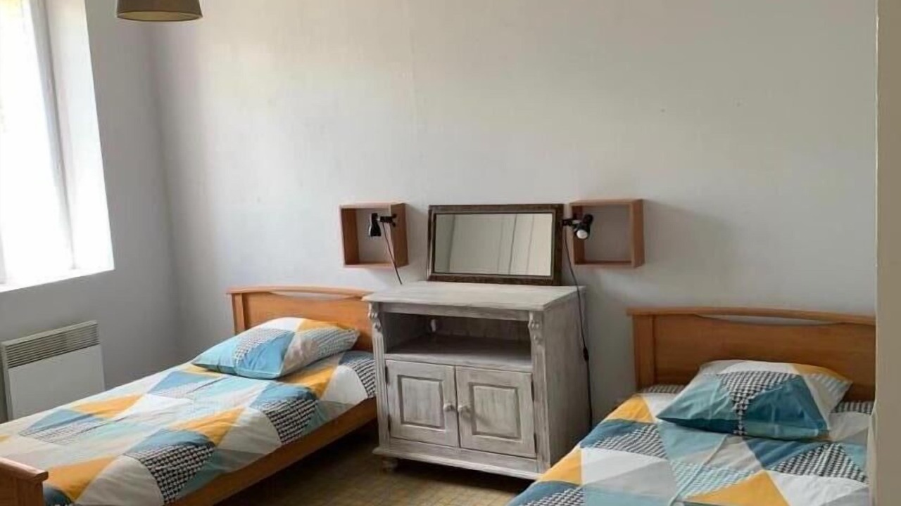 Photo of Bedroom in Saint Sever