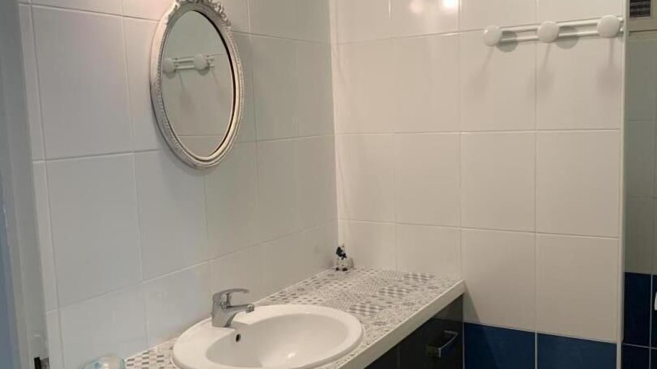 Photo of Bathroom in Saint Sever