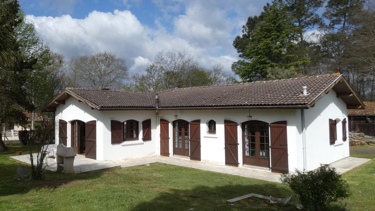 Photo of Outdoor in Tercis-les-Bains