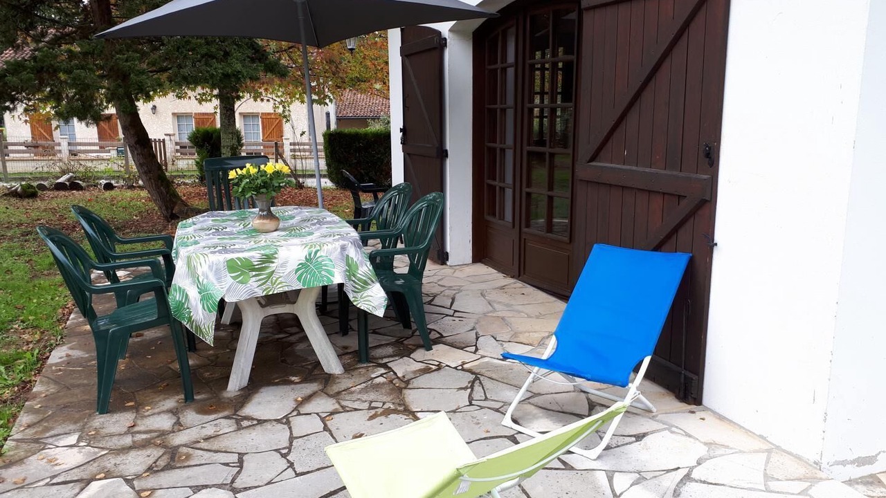 Photo of Outdoor in Tercis-les-Bains