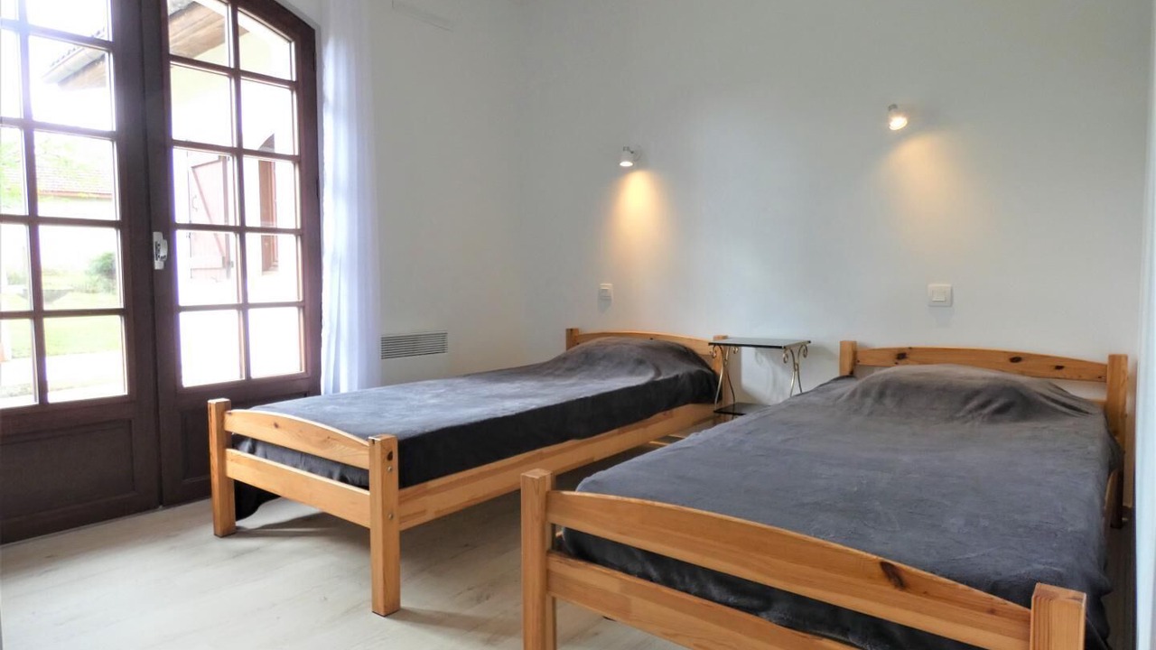 Photo of Bedroom in Tercis-les-Bains