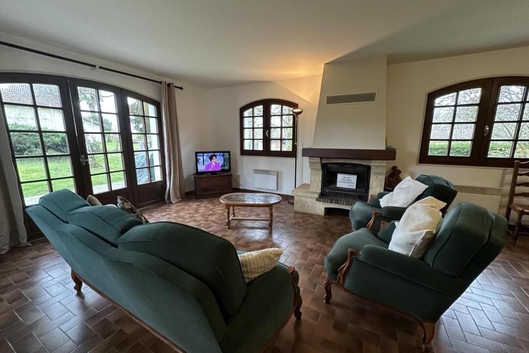 Photo of Livingroom in Tercis-les-Bains