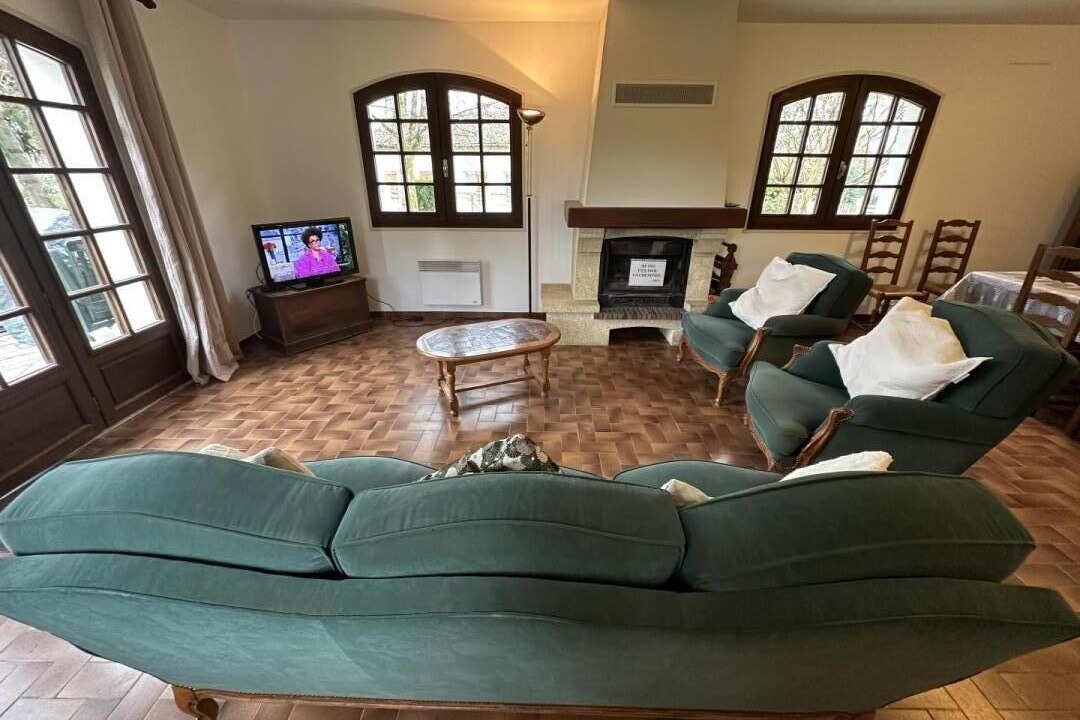 Photo of Livingroom in Tercis-les-Bains