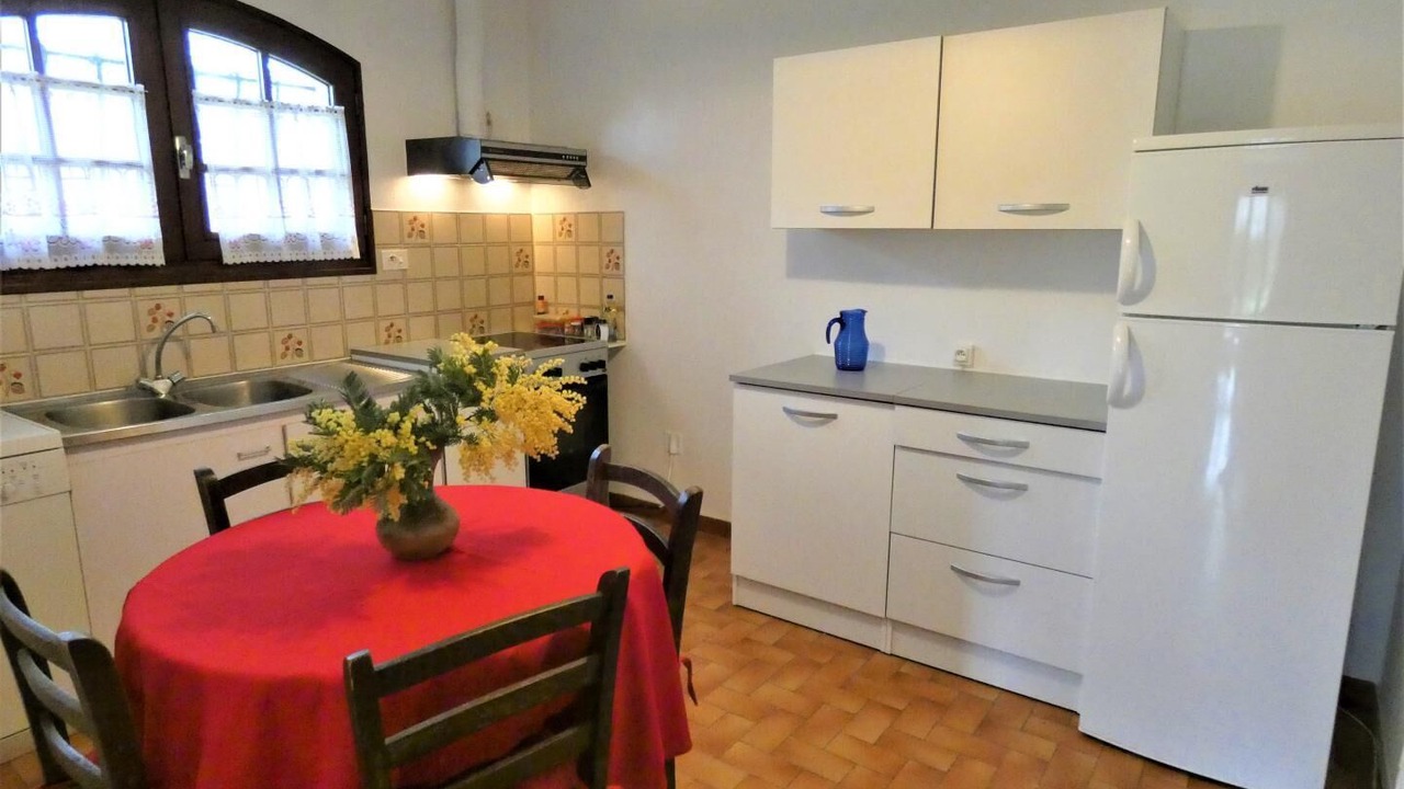 Photo of Kitchen in Tercis-les-Bains