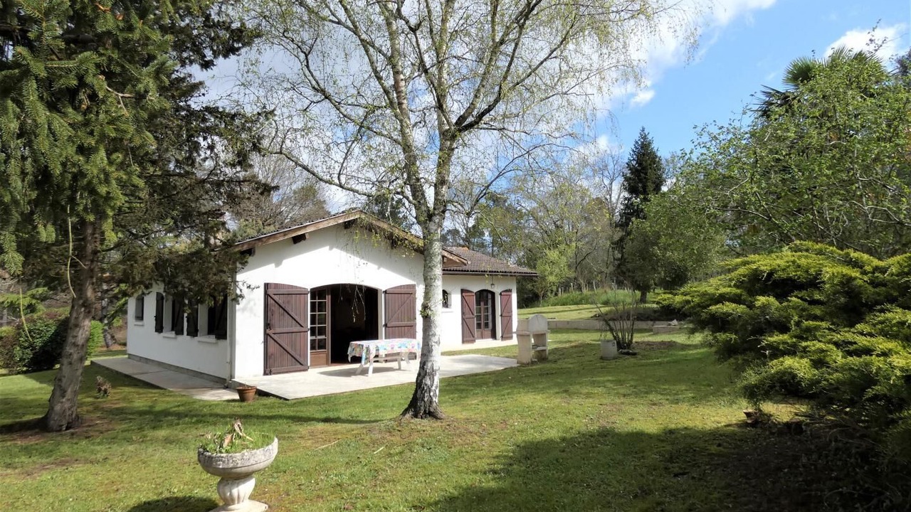 Photo of Outdoor in Tercis-les-Bains