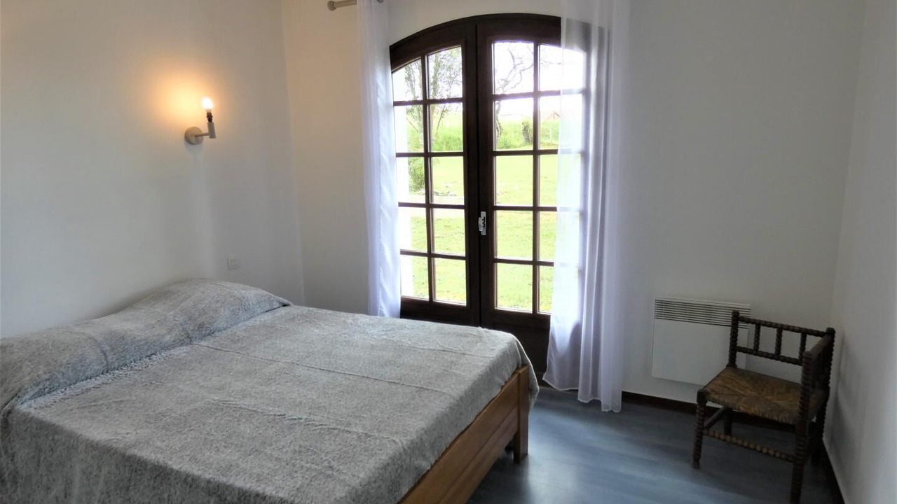 Photo of Bedroom in Tercis-les-Bains