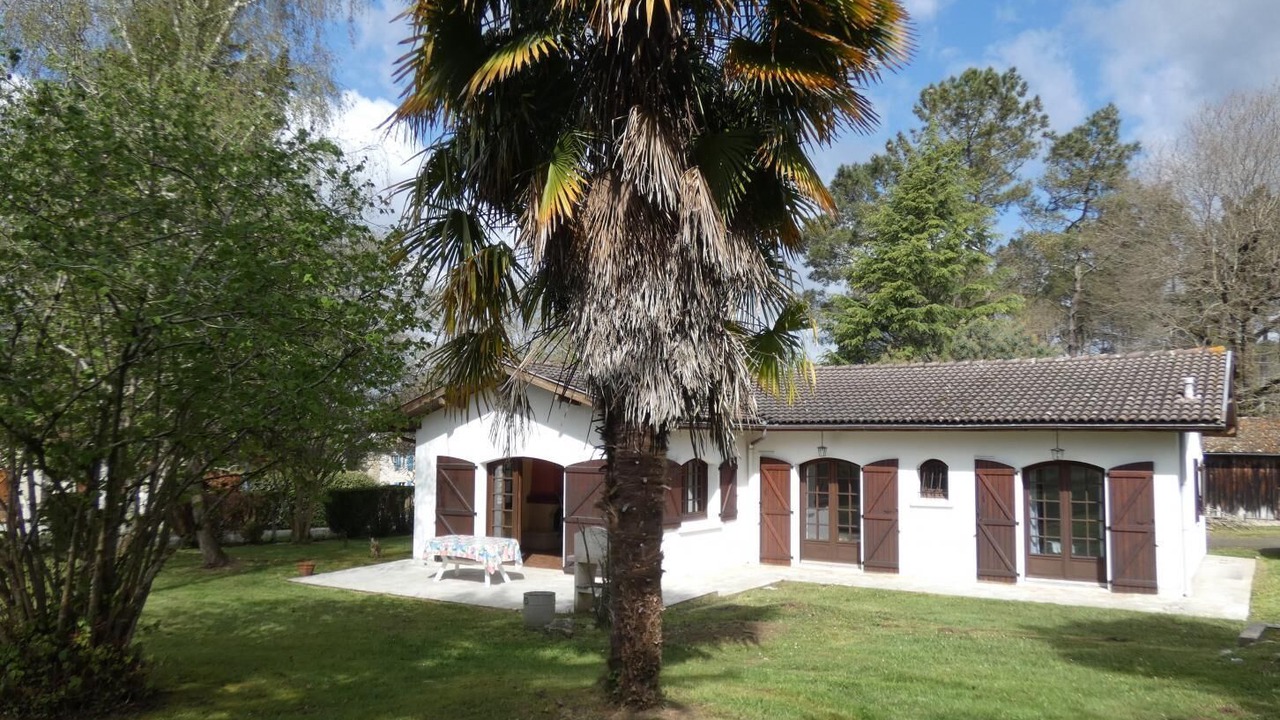 Photo of Outdoor in Tercis-les-Bains