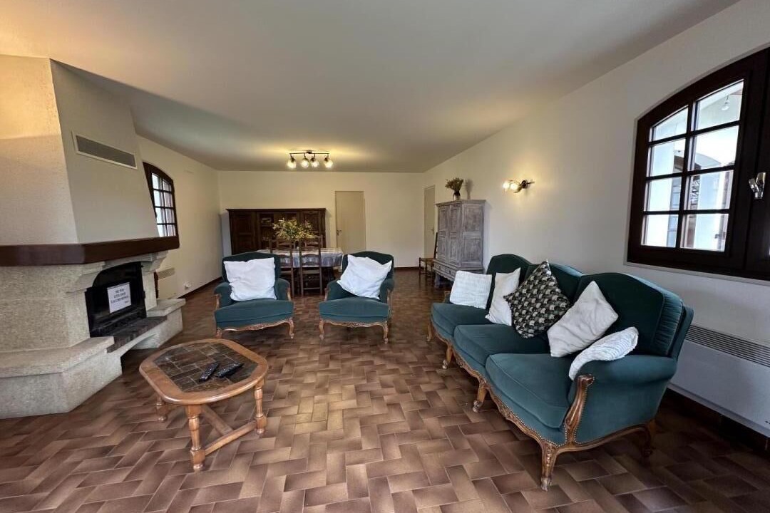 Photo of Livingroom in Tercis-les-Bains