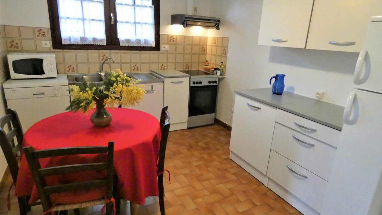 Photo of Kitchen in Tercis-les-Bains