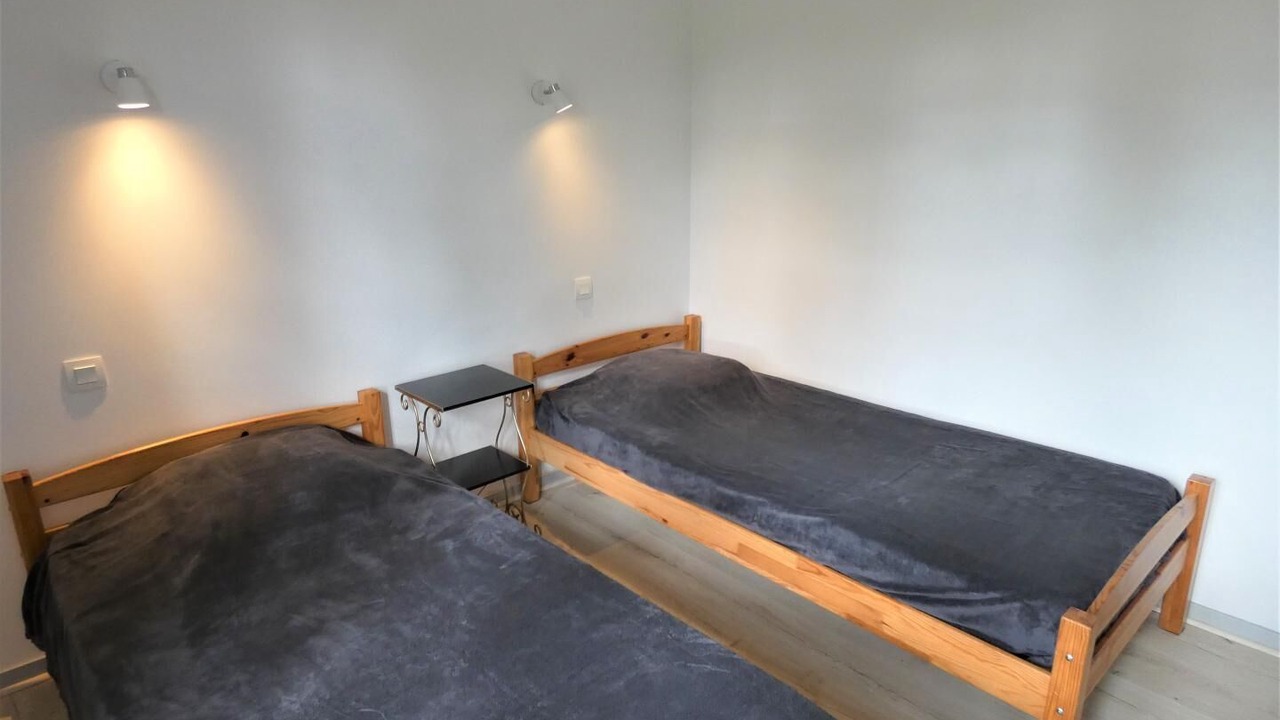 Photo of Bedroom in Tercis-les-Bains