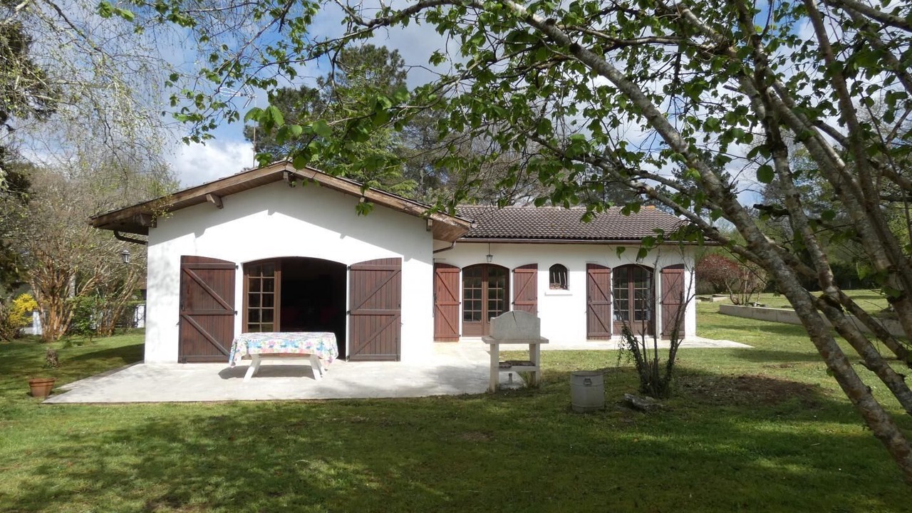 Photo of Patio Balcony in Tercis-les-Bains