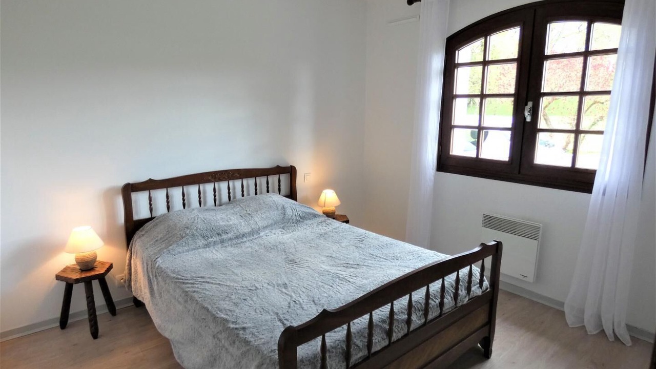 Photo of Bedroom in Tercis-les-Bains