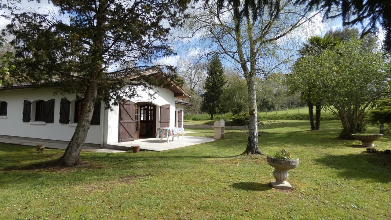 Photo of Outdoor in Tercis-les-Bains