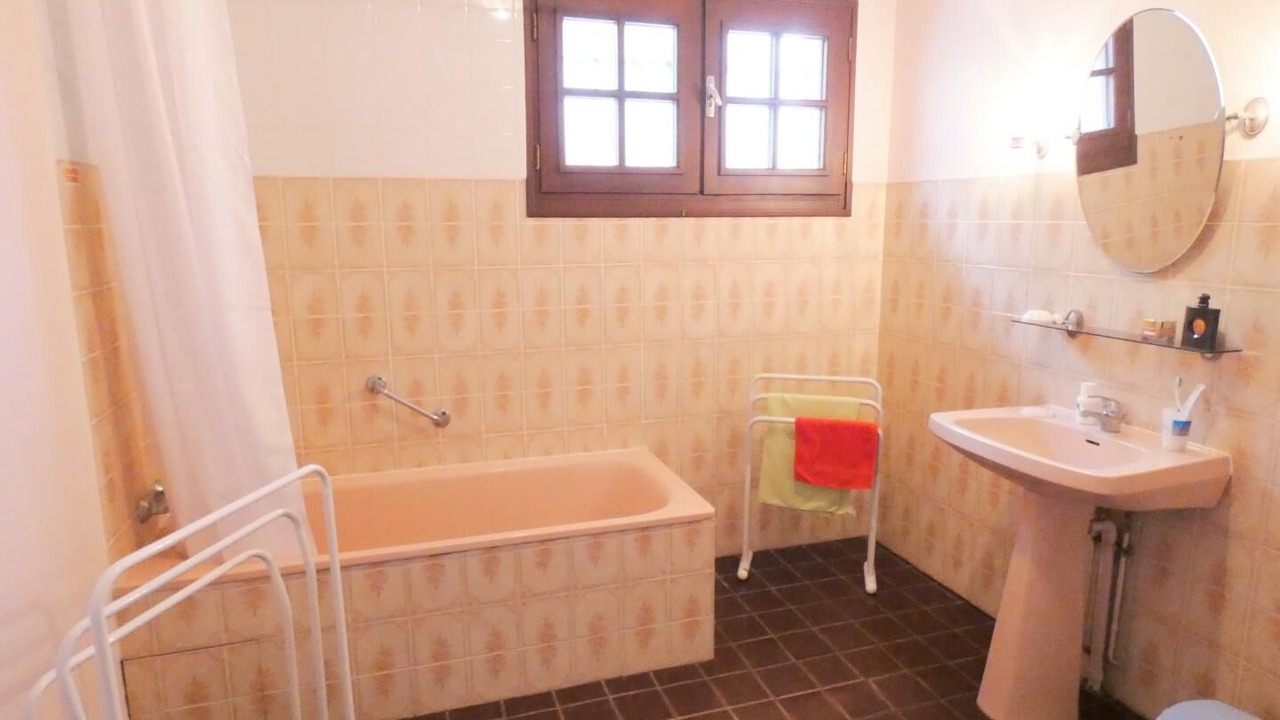 Photo of Bathroom in Tercis-les-Bains