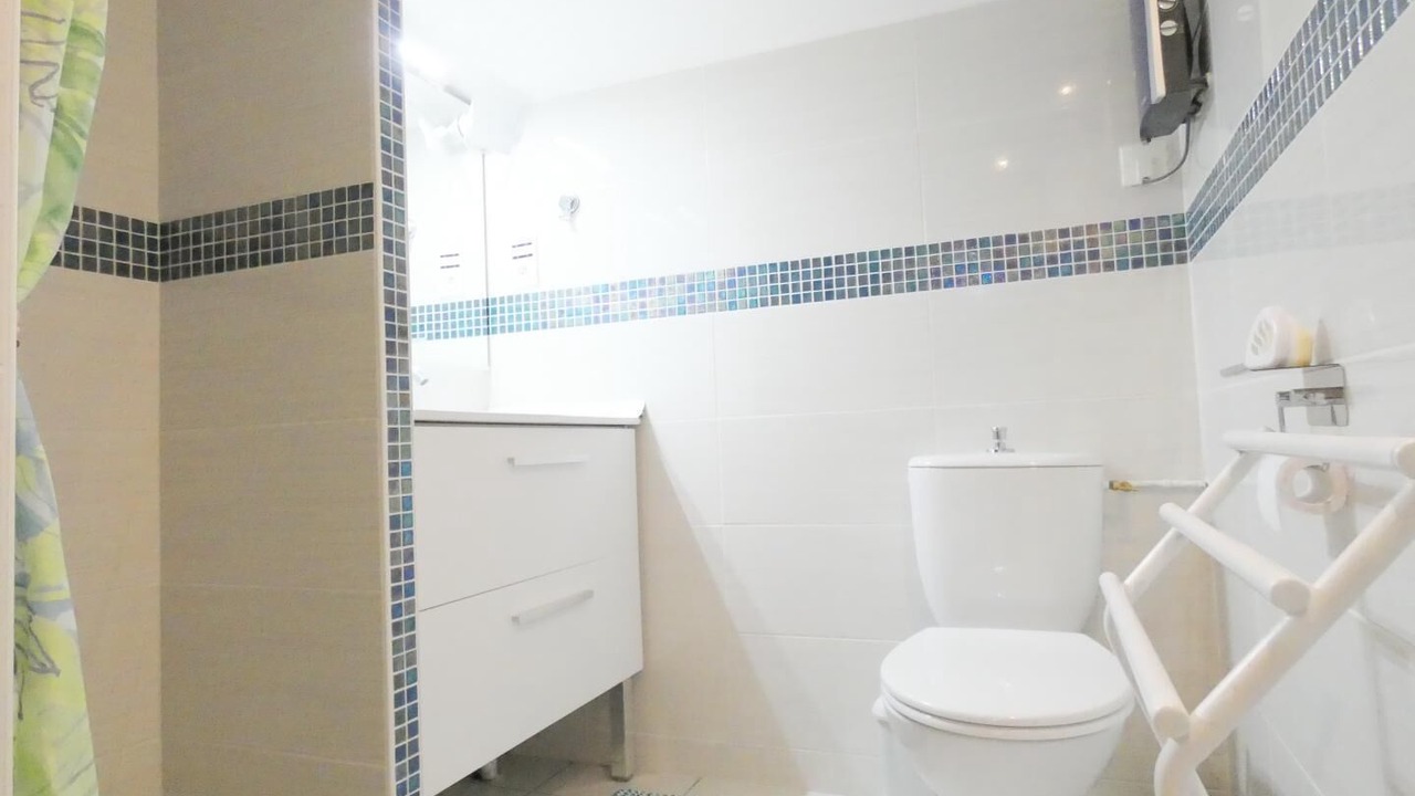 Photo of Bathroom in Gourbera