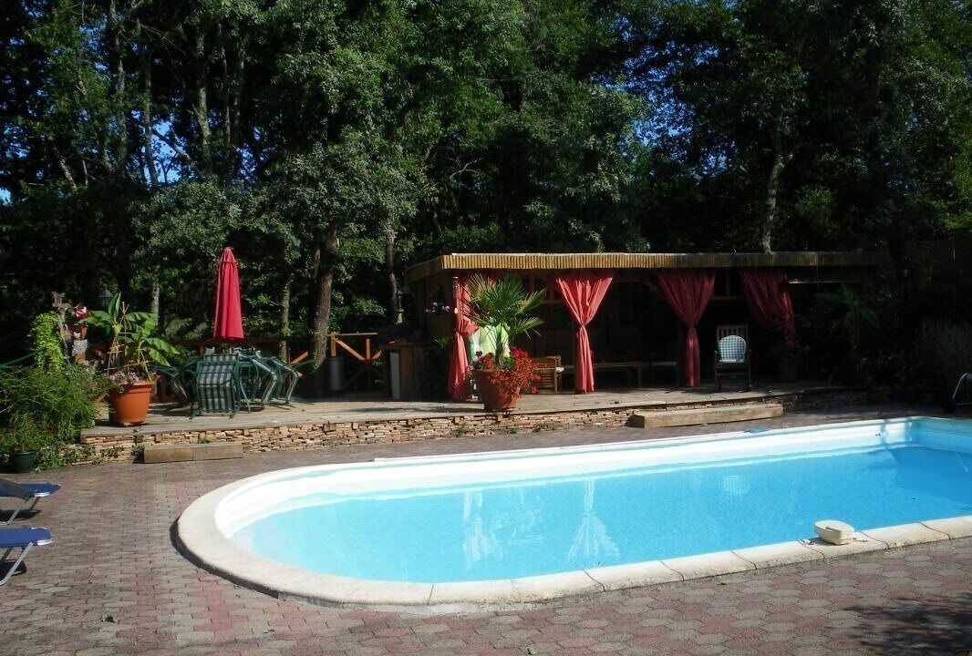Photo of Outdoor in Gourbera