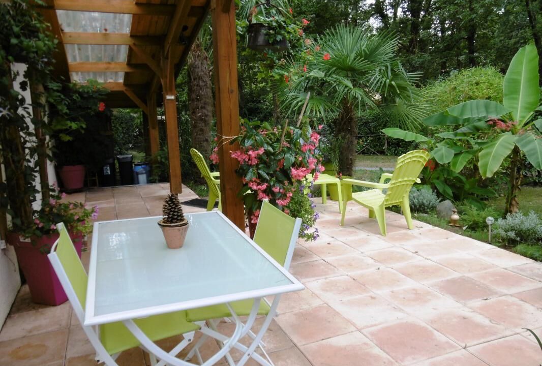 Photo of Outdoor in Gourbera