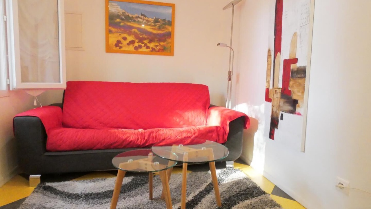 Photo of Livingroom in Gourbera