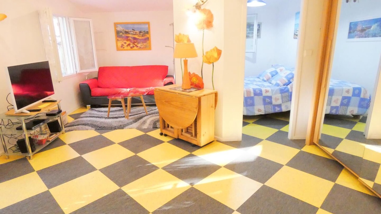 Photo of Livingroom in Gourbera