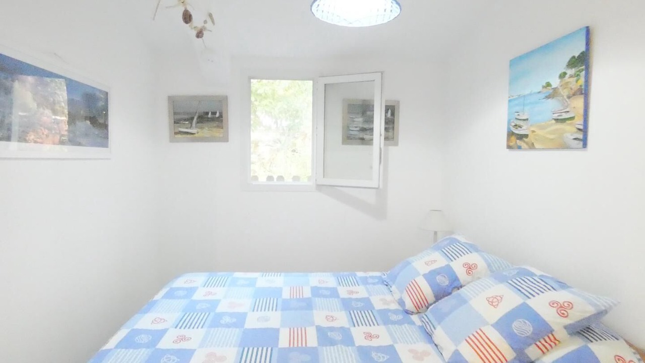 Photo of Bedroom in Gourbera