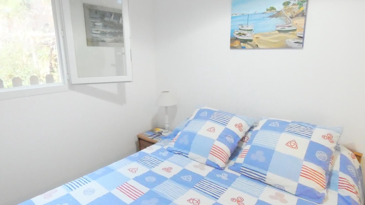 Photo of Bedroom in Gourbera
