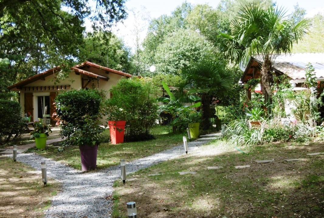 Photo of Outdoor in Gourbera